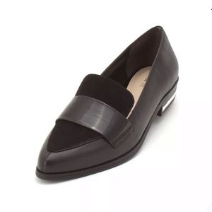 *NWT* Bar III "Involve Oxford Loafers"